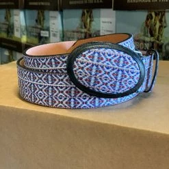 Guadalajara Western Wear Cinto Vaquero Azteca Outlet