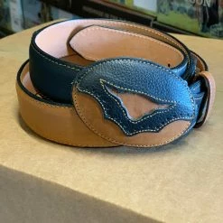 Guadalajara Western Wear Outlet Cinto Vaquero