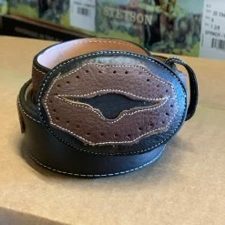 Guadalajara Western Wear Outlet Cinto Vaquero Size 32