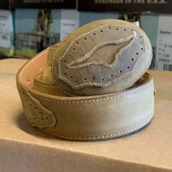 Guadalajara Western Wear Cinto Vaquero Outlet