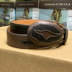 Guadalajara Western Wear Outlet Cinto Vaquero Size 40