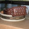 Guadalajara Western Wear Outlet Cinto Vaquero Size 46