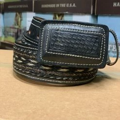 Guadalajara Western Wear Cinto Vaquero