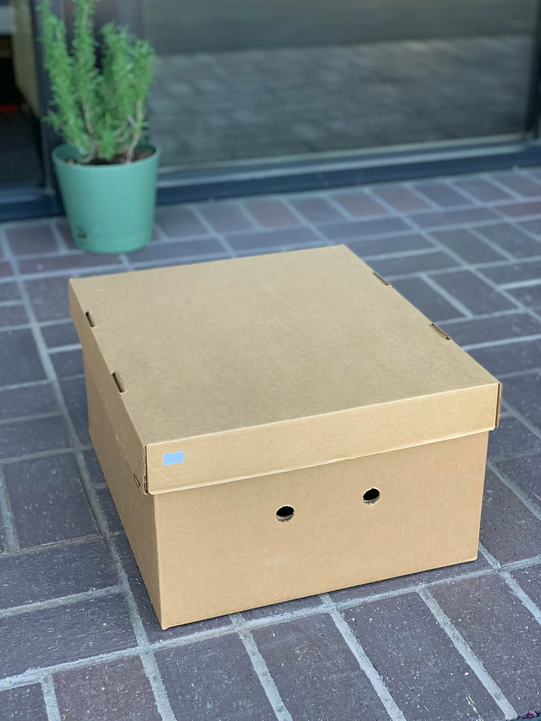 Guadalajara Western Wear Hat Box (fits One Hat) Boot & Hat Care 4 Guadalajara Western Wear Hat Box (fits One Hat) Boot & Hat Care