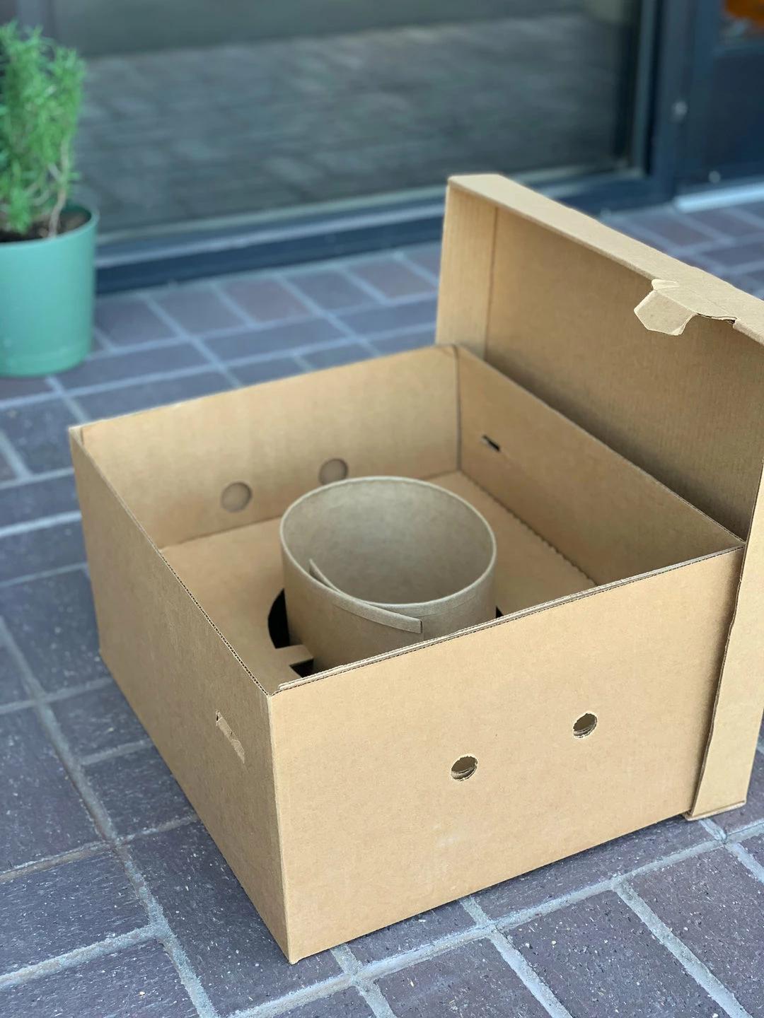 Guadalajara Western Wear Hat Box (fits One Hat) Boot & Hat Care 3 Guadalajara Western Wear Hat Box (fits One Hat) Boot & Hat Care