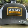 Guadalajara Western Wear Ariat Work Cap Accessories