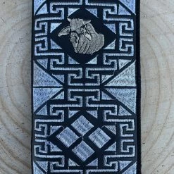 Guadalajara Western Wear Pita Imitacion 'Toro' Accessories