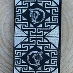 Guadalajara Western Wear Pita Imitacion 'Doble Caballo' Accessories