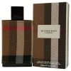 Guadalajara Western Wear Buberry London Men's 3.3 Ounce Eau De Toilette Cologne / Perfume