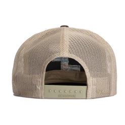 Guadalajara Western Wear Bronc Brown Lane Frost Cap