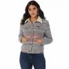 Guadalajara Western Wear Wrangler Retro® Premium Jacket - LRPJADN - Addison Women 2 Guadalajara Western Wear Wrangler Retro® Premium Jacket - LRPJADN - Addison Women
