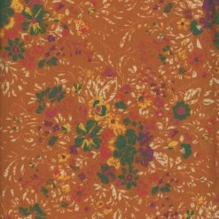 Guadalajara Western Wear Wrangler Printed Scarf