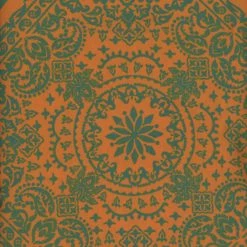 Guadalajara Western Wear Wrangler Printed Scarf