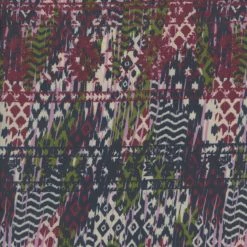 Guadalajara Western Wear Wrangler Printed Scarf