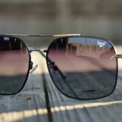 Guadalajara Western Wear Lost Calf - Classic Shade Accessories