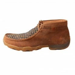 Guadalajara Western Wear Men's Chukka Driving Moc 13 Guadalajara Western Wear Men's Chukka Driving Moc