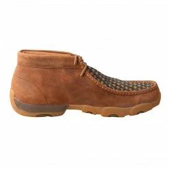 Guadalajara Western Wear Men's Chukka Driving Moc 11 Guadalajara Western Wear Men's Chukka Driving Moc