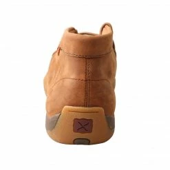 Guadalajara Western Wear Men's Chukka Driving Moc 9 Guadalajara Western Wear Men's Chukka Driving Moc