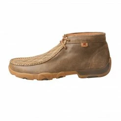Guadalajara Western Wear Men's Chukka Driving Moc 13 Guadalajara Western Wear Men's Chukka Driving Moc
