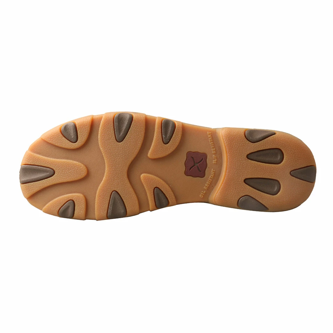 Guadalajara Western Wear Men's Chukka Driving Moc 7 Guadalajara Western Wear Men's Chukka Driving Moc