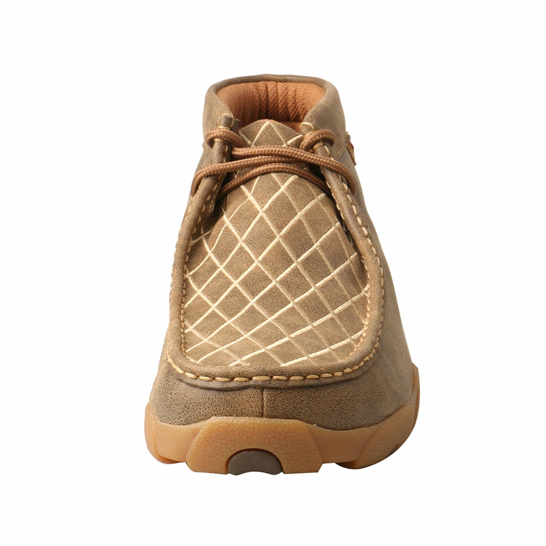 Guadalajara Western Wear Men's Chukka Driving Moc 5 Guadalajara Western Wear Men's Chukka Driving Moc