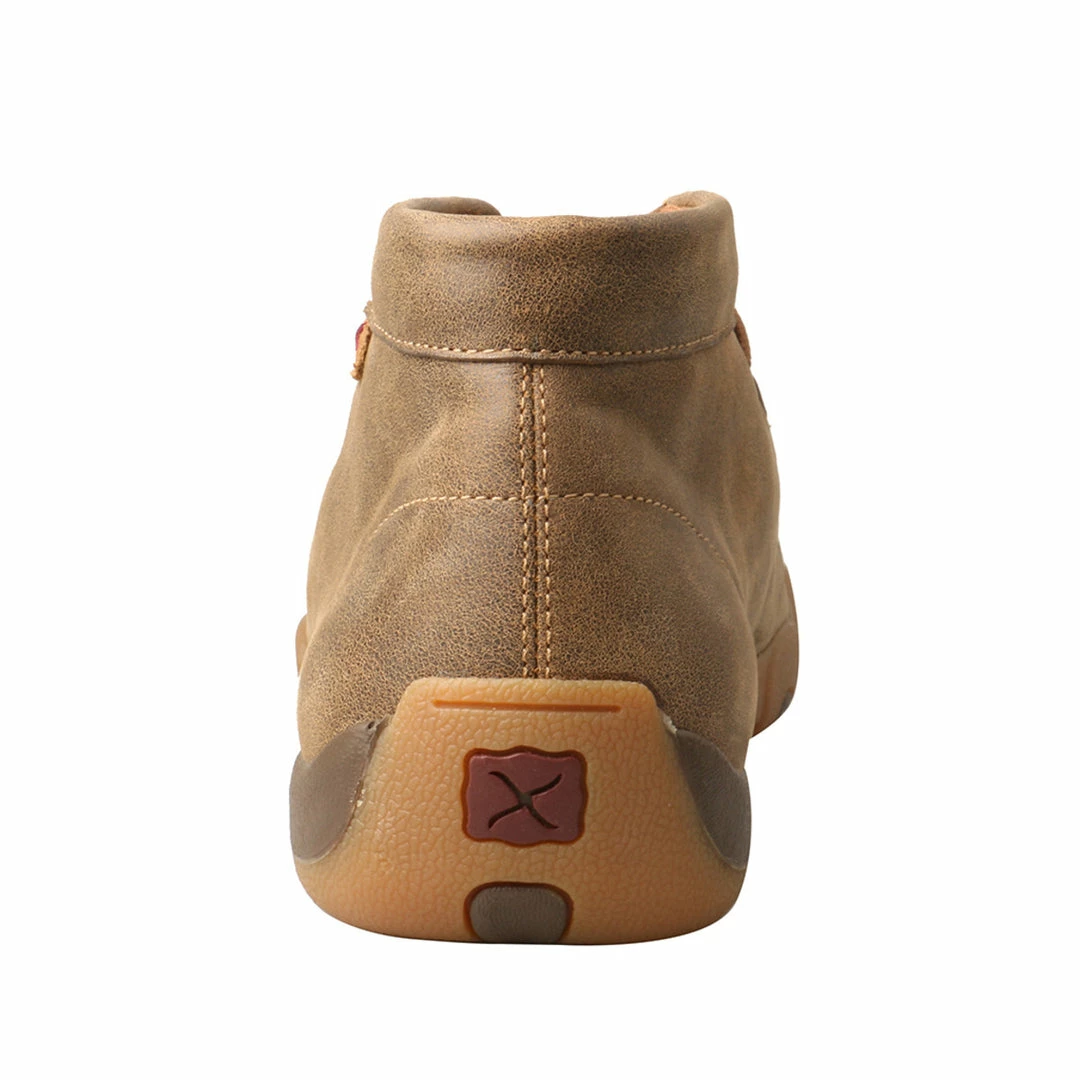 Guadalajara Western Wear Men's Chukka Driving Moc 4 Guadalajara Western Wear Men's Chukka Driving Moc