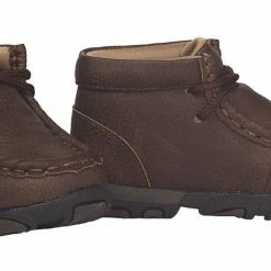 Guadalajara Western Wear Twister Oakley Toddler Casual Toddler Shoes Kids