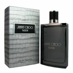 Guadalajara Western Wear Jimmy Choo Men's 3.3-ounce Eau De Toilette Spray Cologne / Perfume 5 Guadalajara Western Wear Jimmy Choo Men's 3.3-ounce Eau De Toilette Spray Cologne / Perfume