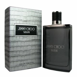 Guadalajara Western Wear Jimmy Choo Men's 3.3-ounce Eau De Toilette Spray Cologne / Perfume 4 Guadalajara Western Wear Jimmy Choo Men's 3.3-ounce Eau De Toilette Spray Cologne / Perfume