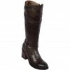 Reywelt Quincy Round Toe Western Cowgirl Boots - Q395794 Women 1 Reywelt Quincy Round Toe Western Cowgirl Boots - Q395794 Women