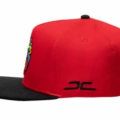 Guadalajara Western Wear El Rey Colores - Red Accessories