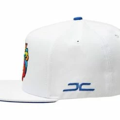 Guadalajara Western Wear El Rey Colores - White Accessories