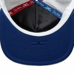 Guadalajara Western Wear El Rey Colores - White Accessories