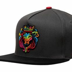 Guadalajara Western Wear Accessories El Rey Colores - Charcoal