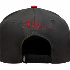 Guadalajara Western Wear Accessories El Rey Colores - Charcoal