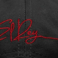 Guadalajara Western Wear Accessories El Rey Colores - Charcoal