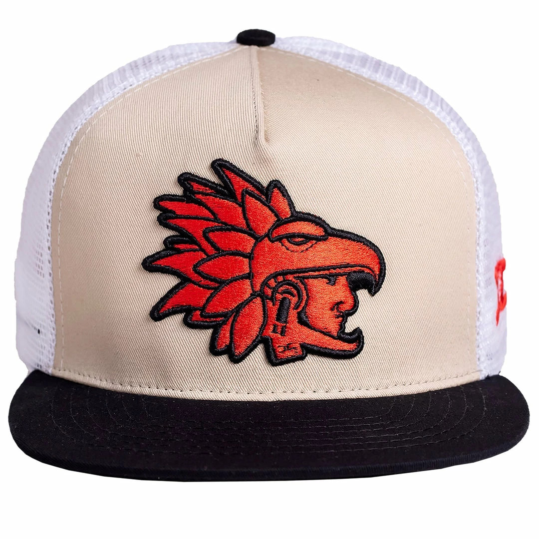 Guadalajara Western Wear Guerrero Aguila Mesh 7 Guadalajara Western Wear Guerrero Aguila Mesh