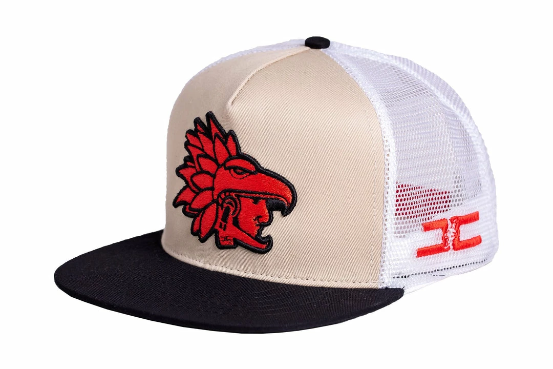 Guadalajara Western Wear Guerrero Aguila Mesh 3 Guadalajara Western Wear Guerrero Aguila Mesh