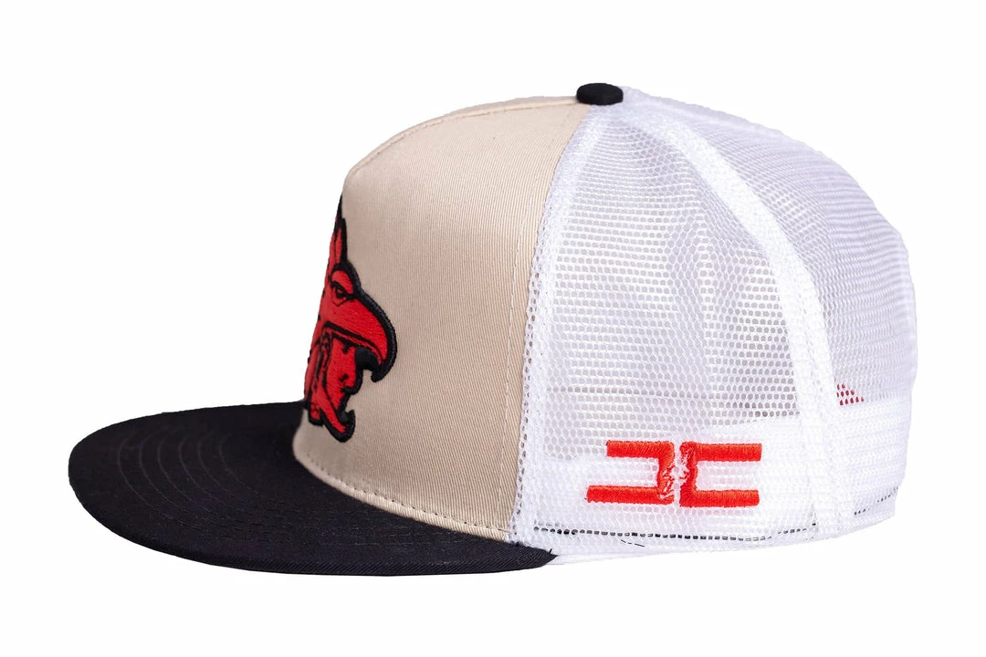 Guadalajara Western Wear Guerrero Aguila Mesh 6 Guadalajara Western Wear Guerrero Aguila Mesh