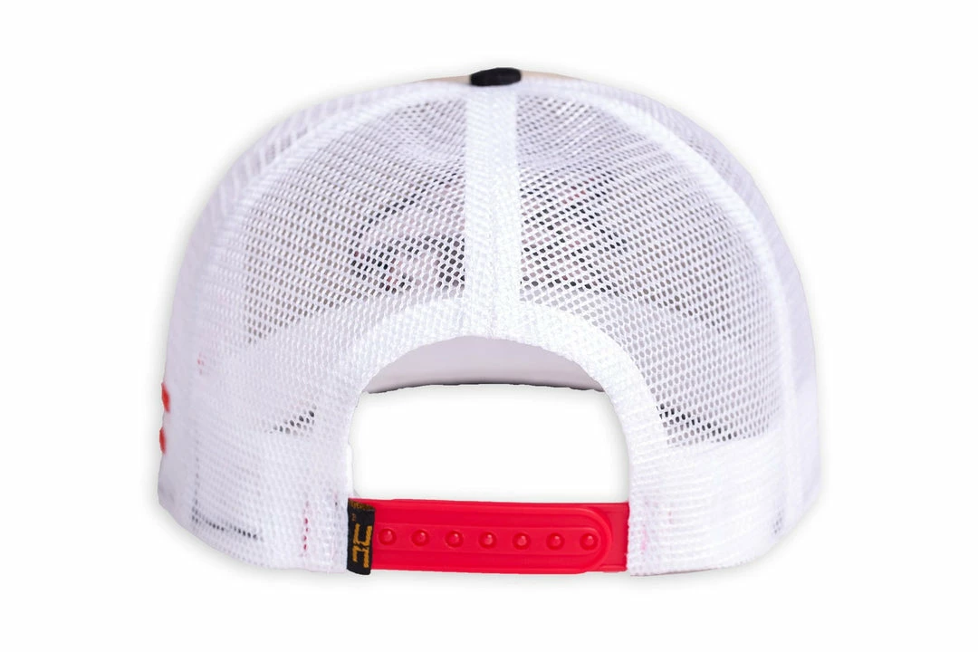 Guadalajara Western Wear Guerrero Aguila Mesh 4 Guadalajara Western Wear Guerrero Aguila Mesh