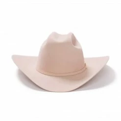 Guadalajara Western Wear Stetson Diamante 1000X Premier Cowboy Felt Hat Men