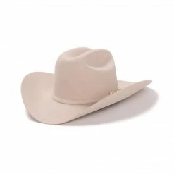Guadalajara Western Wear Stetson Diamante 1000X Premier Cowboy Felt Hat Men