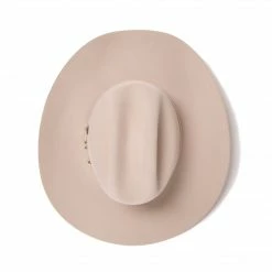 Guadalajara Western Wear Stetson Diamante 1000X Premier Cowboy Felt Hat Men