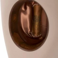 Guadalajara Western Wear Stetson Diamante 1000X Premier Cowboy Felt Hat Men