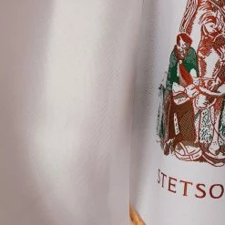 Guadalajara Western Wear Stetson El Patron Premier 30x Silverbelly Cowboy Felt Hat