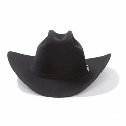 Guadalajara Western Wear Stetson El Presidente 100X Premier Cowboy Felt Hat