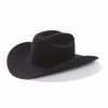 Guadalajara Western Wear Stetson El Presidente 100X Premier Cowboy Felt Hat