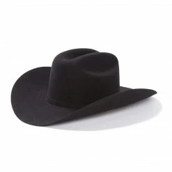 Guadalajara Western Wear Stetson El Presidente 100X Premier Cowboy Felt Hat