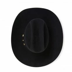 Guadalajara Western Wear Stetson El Presidente 100X Premier Cowboy Felt Hat