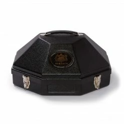 Guadalajara Western Wear Stetson El Presidente 100X Premier Cowboy Felt Hat